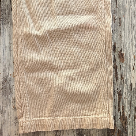 Aritzia TNA Greenwich Khaki Women's 2 - Picture 3 of 11